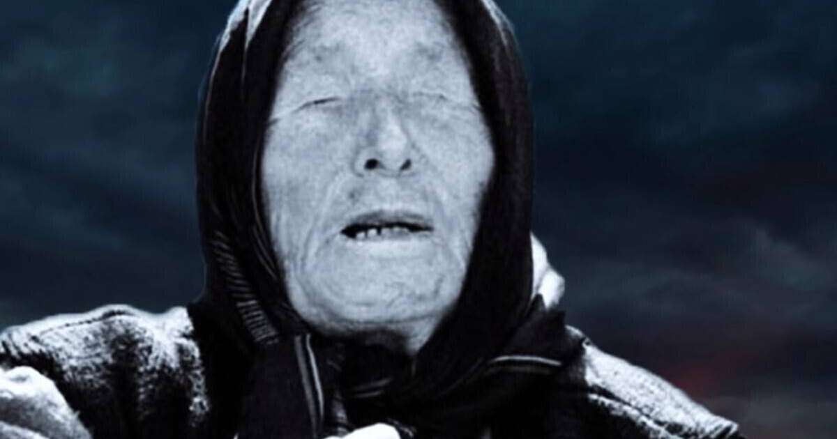 Ванга бүгін «Ресей мен АҚШ арасында қарым-қатынас нашарлайды» деп болжаған