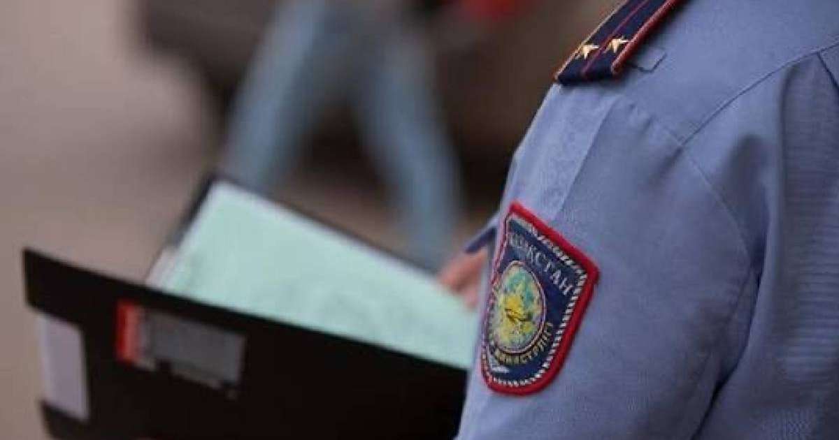 Атырауда үш жасар қыздың үстінен полицияға арыз түсті