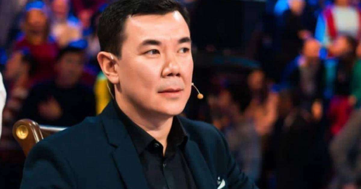 "Сайқымазақ емеспін": Нұрлан Қоянбаев әкім кеңесшісі болып тағайындалғанын сынағандарға жауап берді