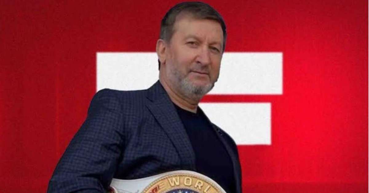 Қырғызстан қазақстандық кәсіпкерге халықаралық іздеу жариялады