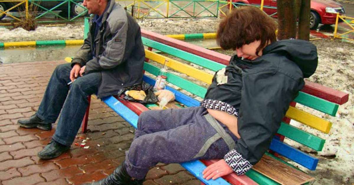 Ресейде пандемияда алкоголизм бұрын-соңды болмаған мөлшерге жетті