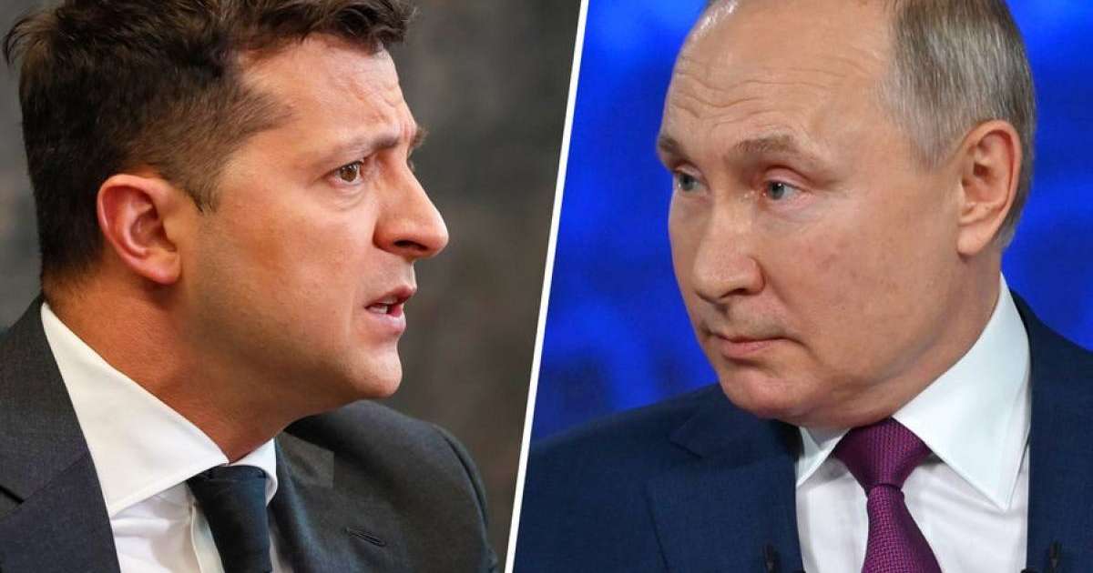 Путин КСРО-ны қайта тірілтпек пе?