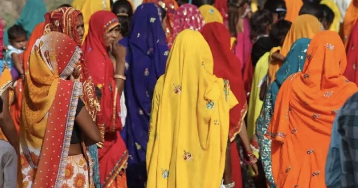 Үндістандағы діни фестивальде 100 ден астам адам қайтыс болды