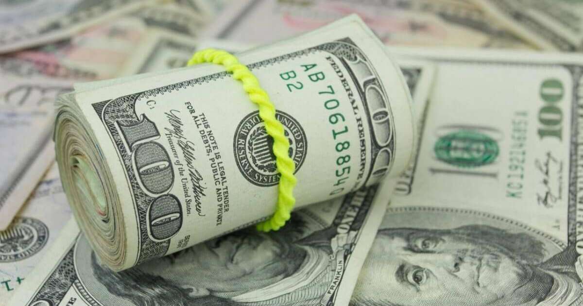 Қазақстанда доллар қайта қымбаттады