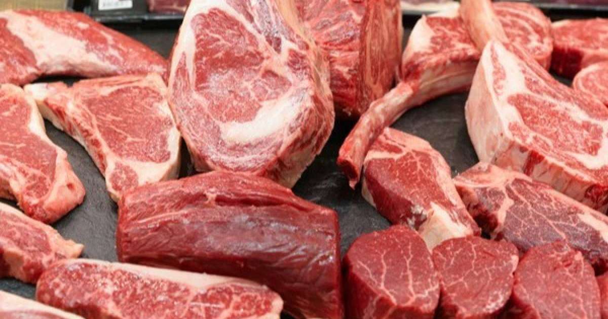 Қазақстанда ет апта сайын қымбаттап жатыр