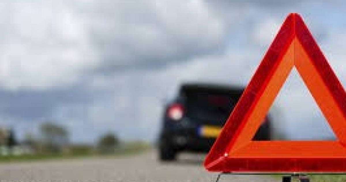 Маңғыстауда ірі жол-көлік апаты болды: 10 адам қаза тапты