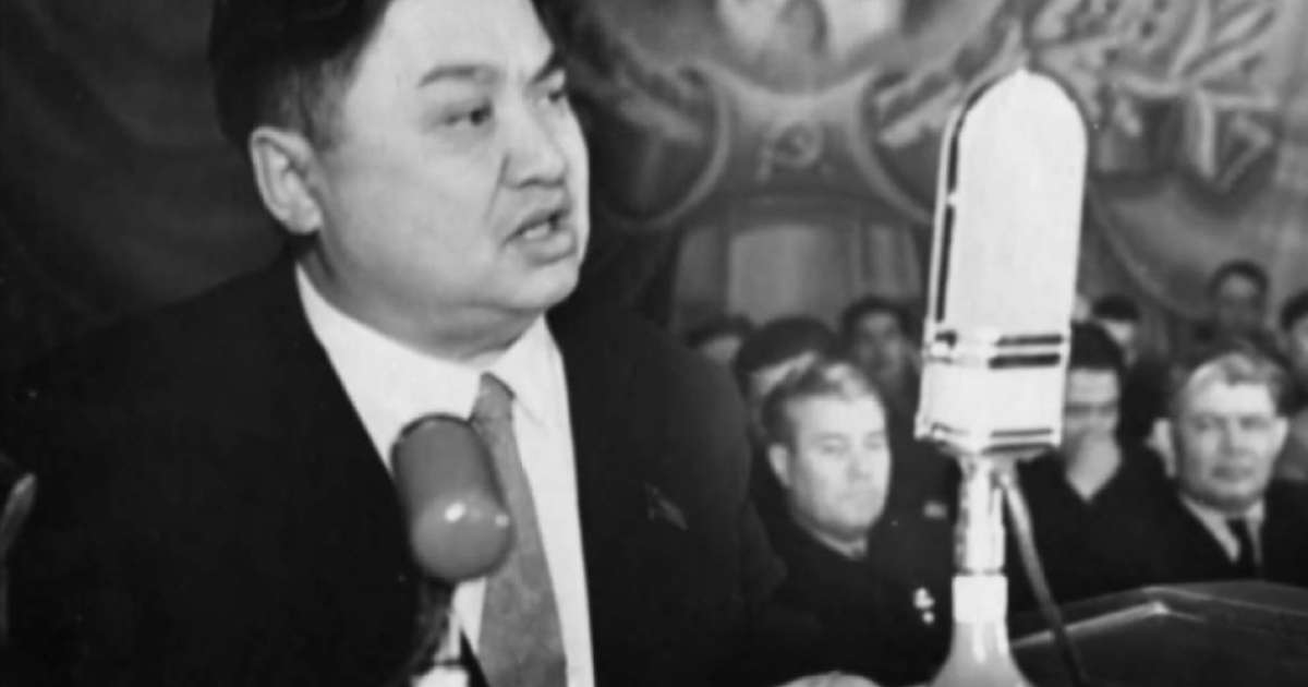 Қазақтың бес облысын сақтап қалған тұлға туралы не білеміз