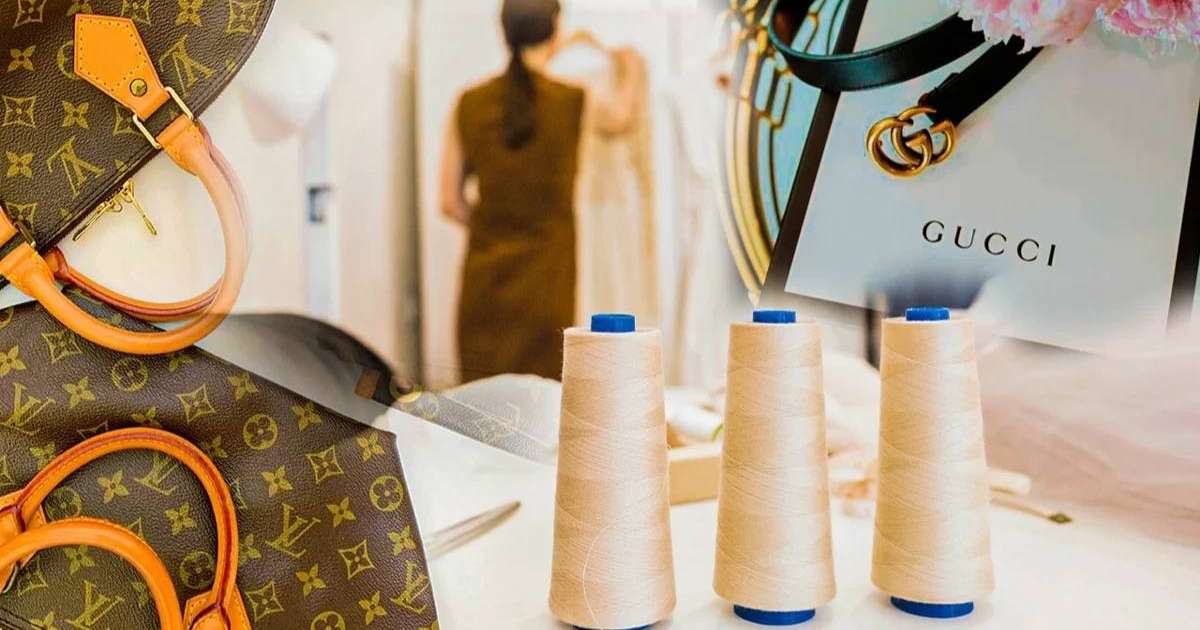 Қазақстандық зауыт Louis Vuitton және Gucci брендіне тоқыма өнімдерін жеткізеді   