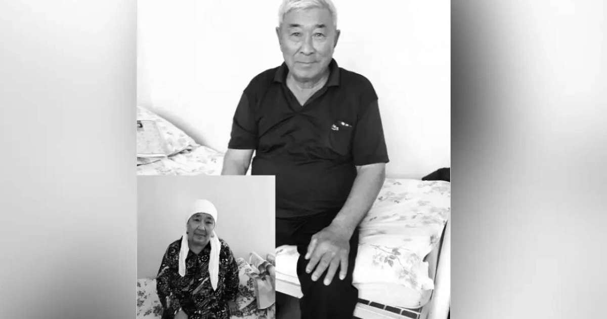 «Жалғызым едің...»: Тоқтар Серіков жақын адамынан айырылып, көңіл босатты