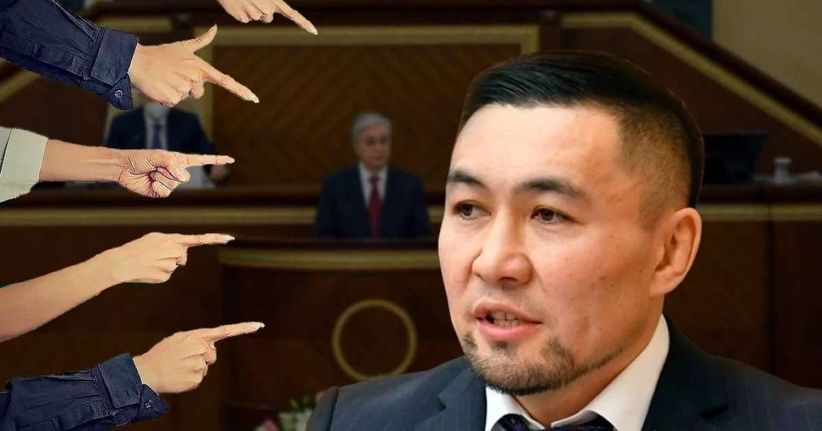 "Мамасының баласы", "Поле Чудес": Мәжілісте анасын құттықтаған Ардақ Назаров қазақстандықтардың күлкісіне қалды