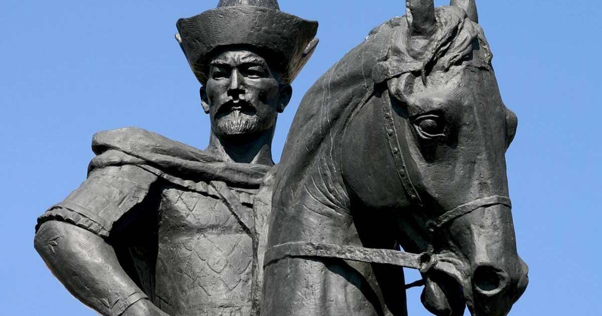 Долгожданная новость – череп Великого казахского хана Кенесары Касымова найден и скоро будет возвращен на родную землю!