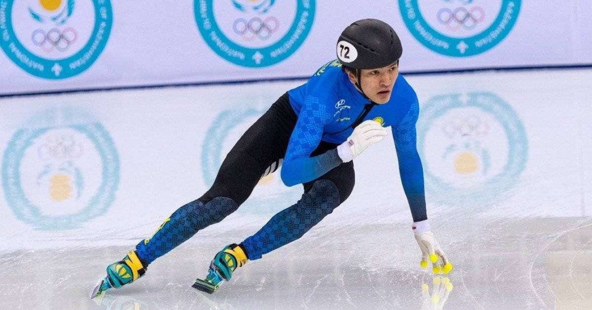 Әжіғалиевтің жанайқайы: Ұлттық құрама неге бірде-бір медаль алмады