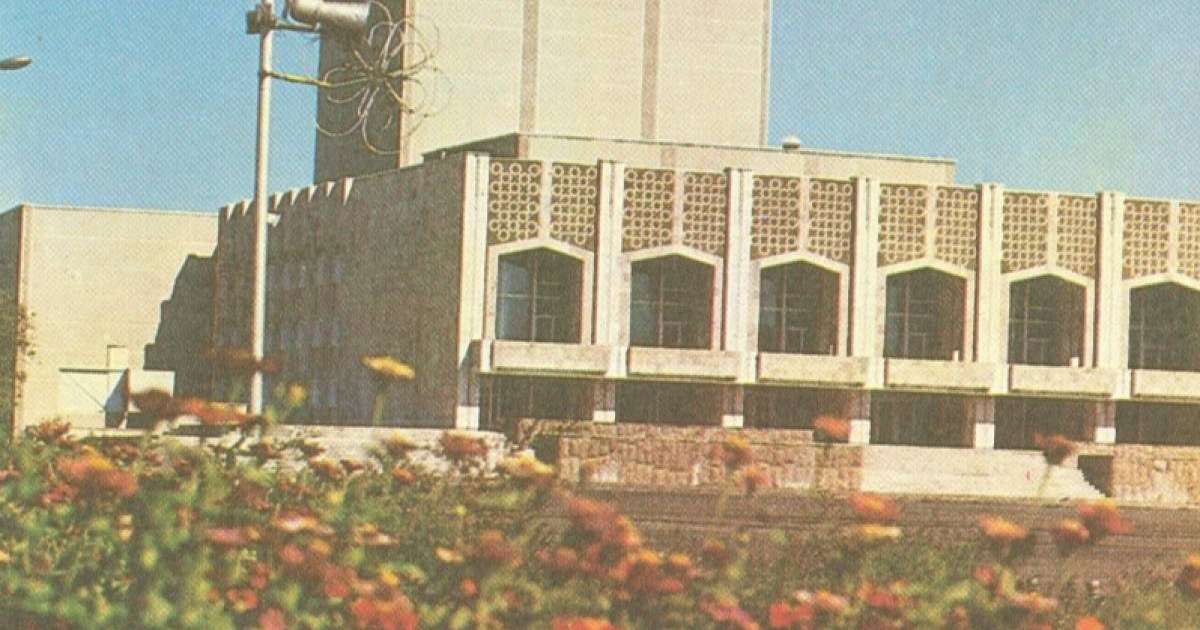 Қазақтың тұңғыш ұлттық театрының құрылғанына 100 жыл толды