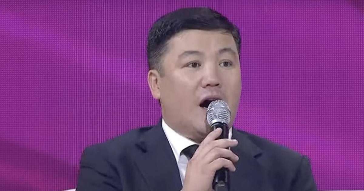 “Тұрсынбек жылына миллиардтарды игереді” - Атақты әзілкеш ауыр сынға ілікті