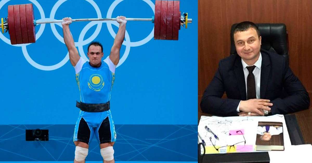 Илья Ильиннің ағасы пара берді деген күдікпен қамауға алынды