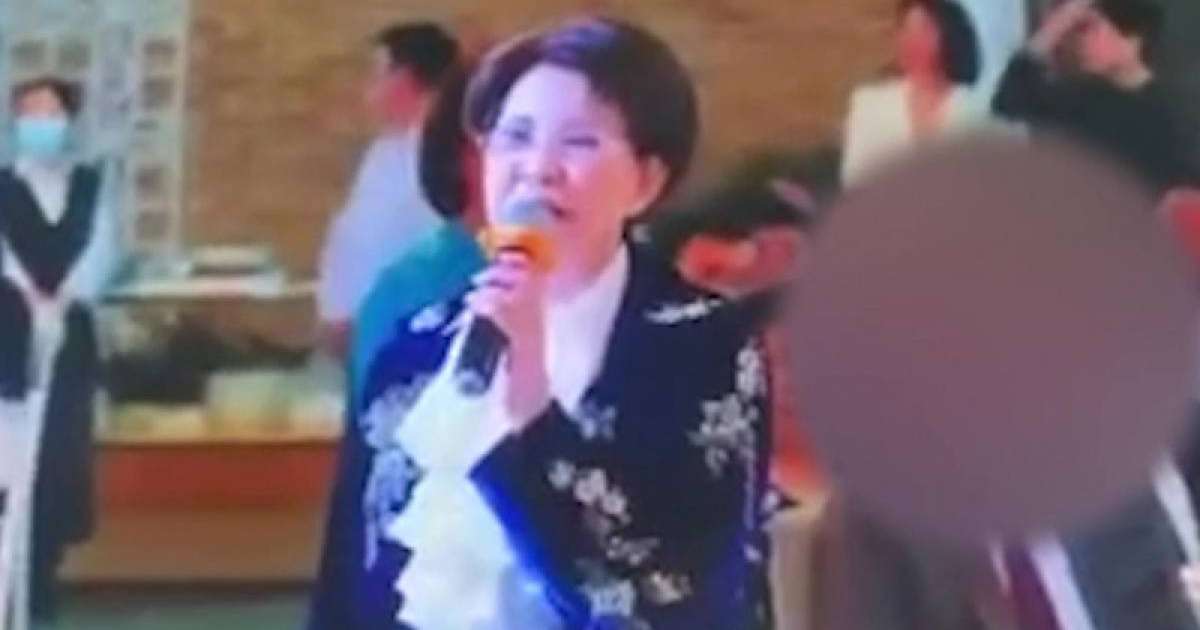 Роза Рымбаева объяснила видео с тоя в Алматы