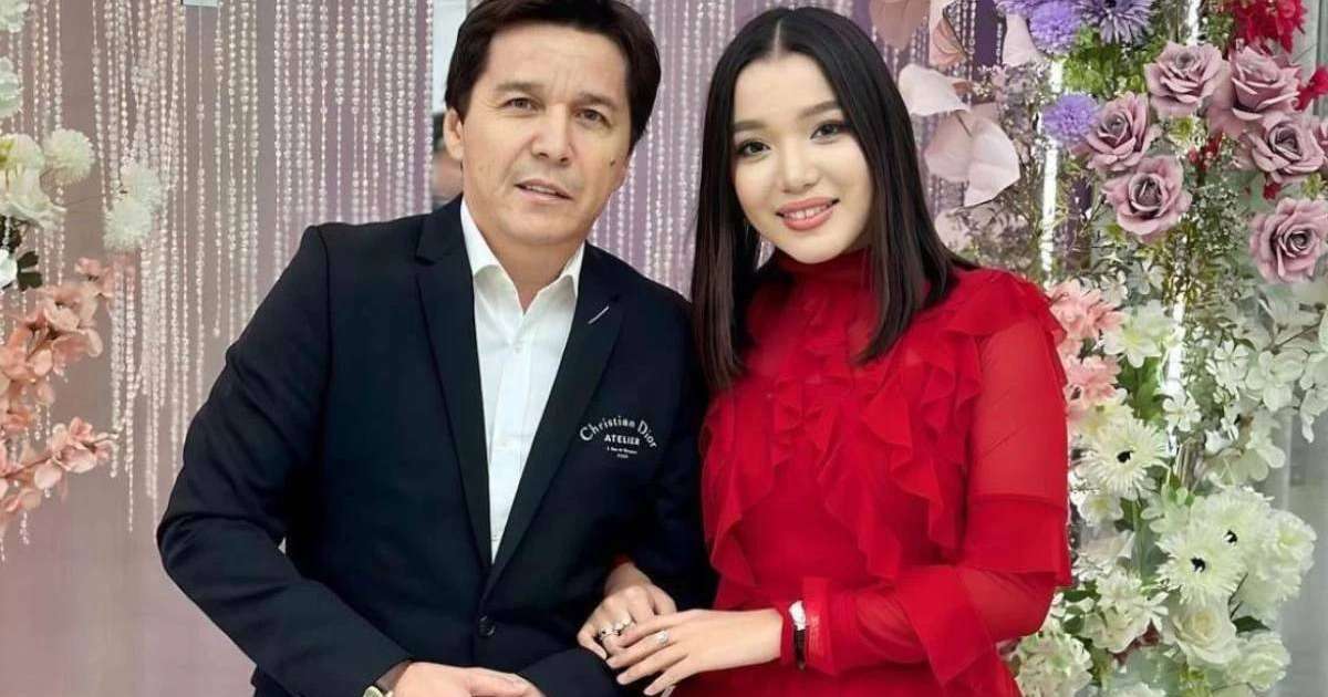 "Бұғаттап тастадым": Абай Бегей қызын "алаяқ" деп айыптаған заңгерге жауап берді