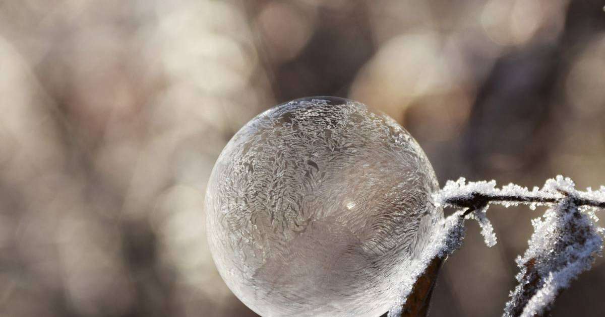 Басым бөлігінде қар жауады: 18 қарашаға арналған ауа райы