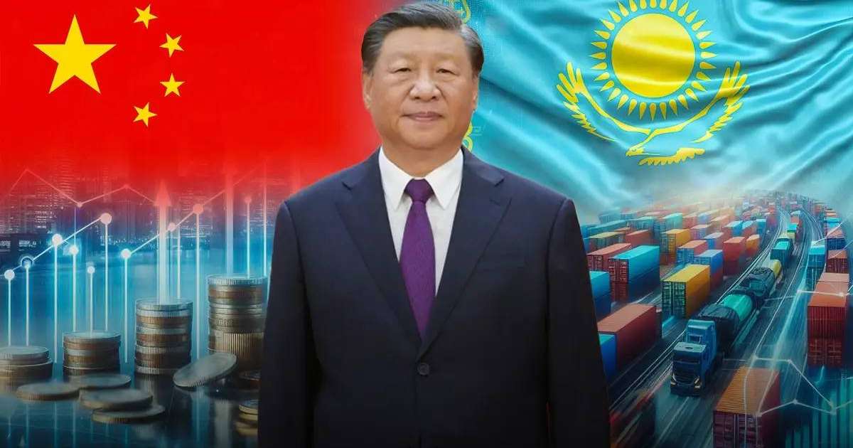 Си Цзиньпиннің сапары: Қазақстандағы кездесуден не күтеміз