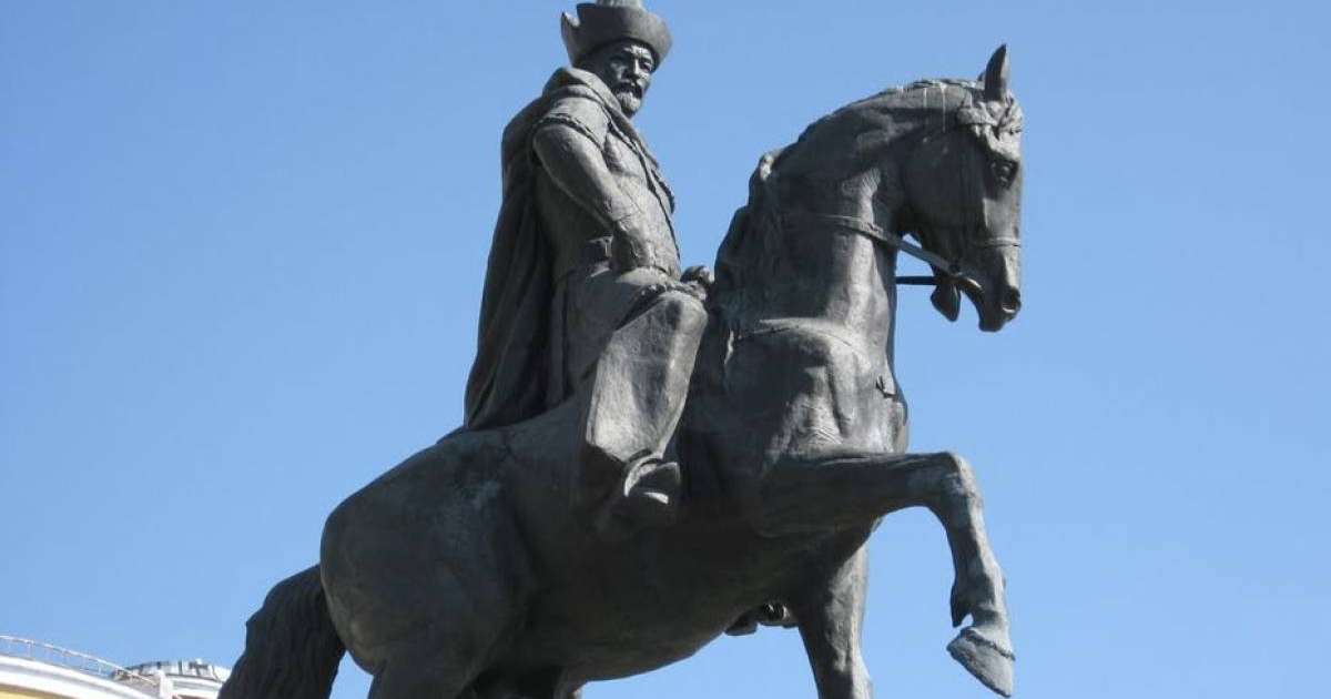 Зиябек Қабылдинов: Кенесарының басы қайда екенін білем, бірақ айтпаймын