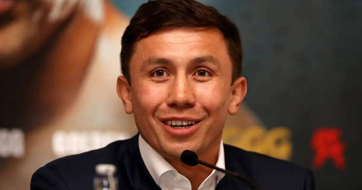 Головкин рингке қайта орала ма