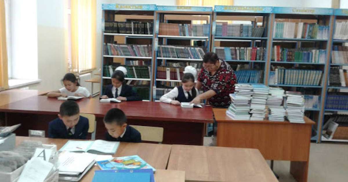 "Балаларымыз кітапты оқымайтыны бір бөлек, кейде оқыған мәтінді түсінбейді" - Білім министрі