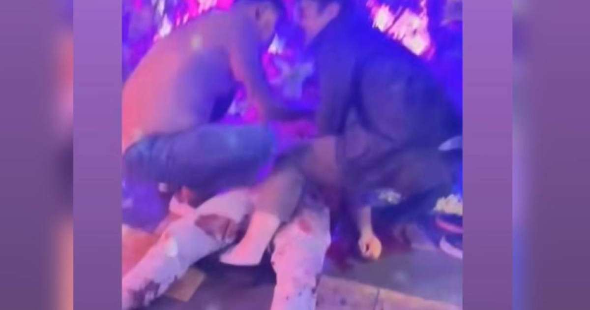 Астанадағы түнгі клубта 19 жастағы жігіт кісі қолынан қаза тапты