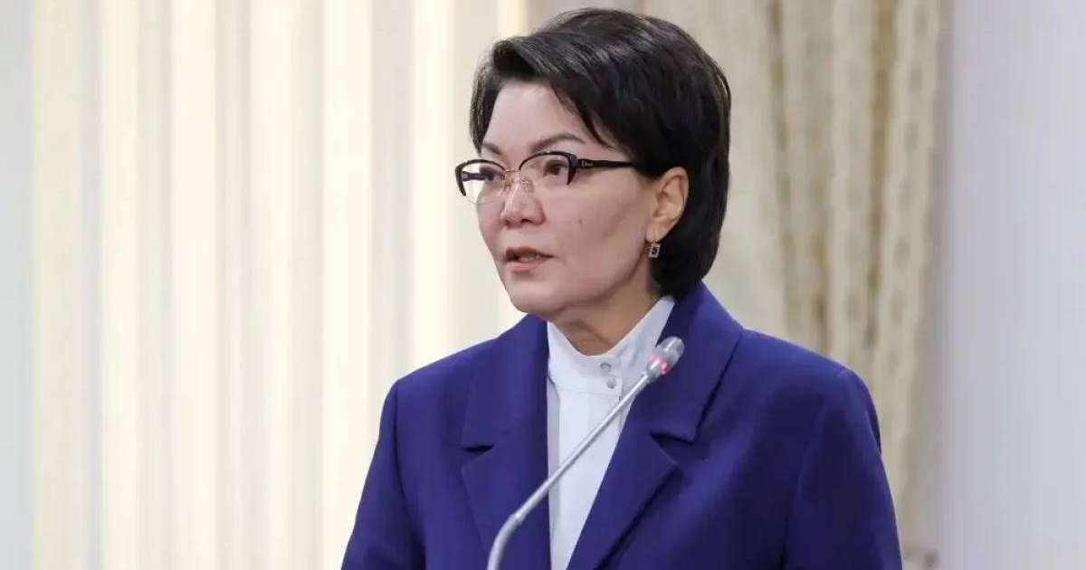 Министр “Аутистерді өлтіру керек” деген блогердің сөзіне пікір білдірді