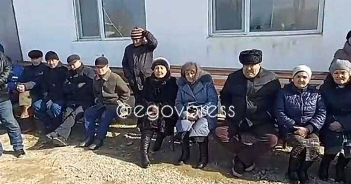 Шіркейлі ауыл тұрғыдарын шаруа қожалығының басшысы мен кент әкімі ұрып-соққан