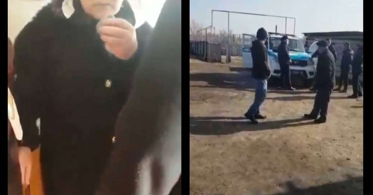 Қазақстанда вакцина салдырған кісі қайтыс болды (видео)