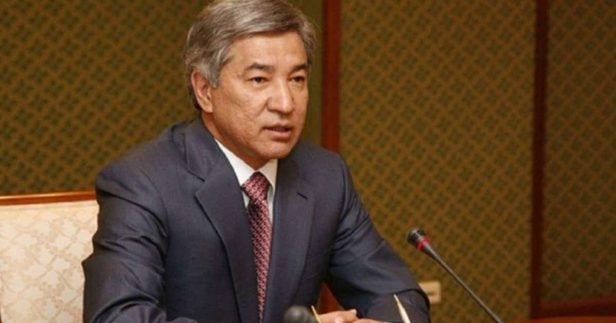 Тасмағамбетов ҰҚШҰ мүшелеріне бірігіп әскери техника шығаруды ұсынды