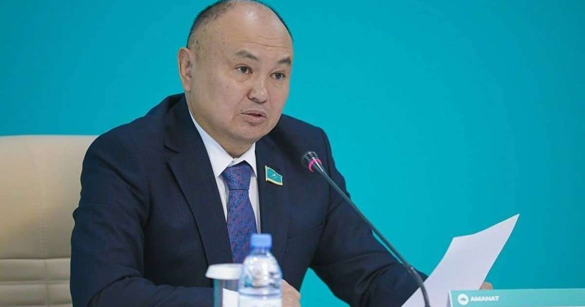 Ерлан Сайыров: Мәдениет қайраткерлері – ұлттық код пен руханияттың сақшылары