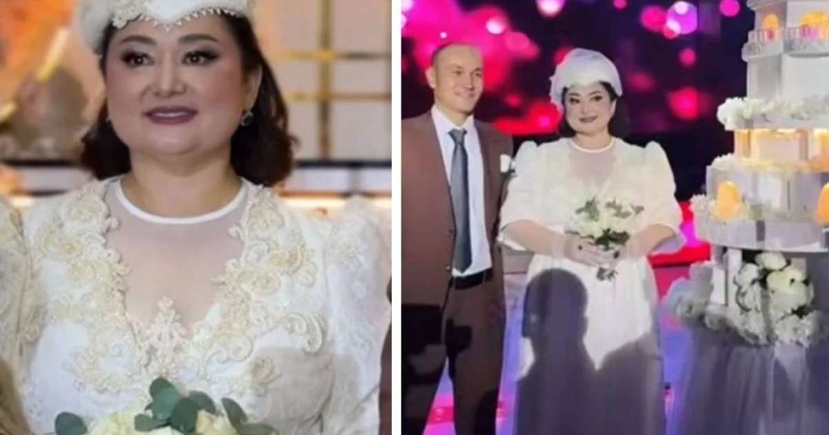 "Ақша шашудың амалы": Роза Әлқожаның күміс тойы халыққа жақпай қалды