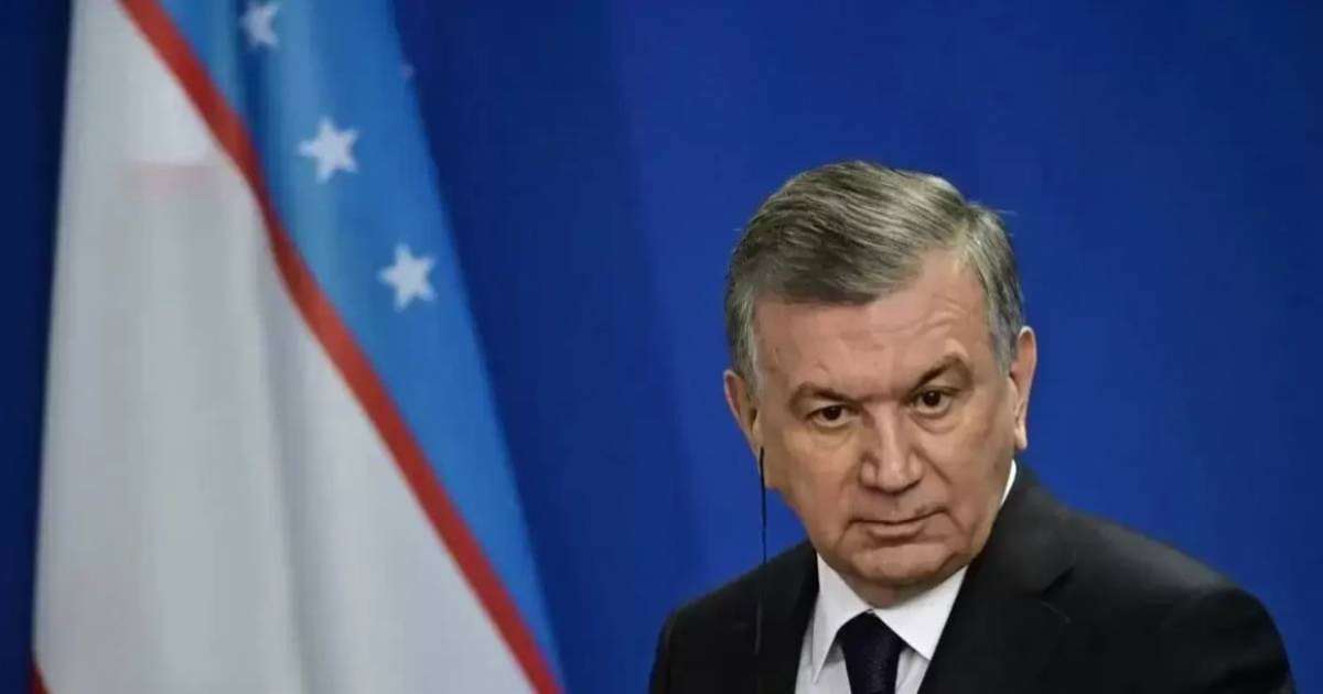 Мирзиеев вице-министрлерді қызметінен қуды 