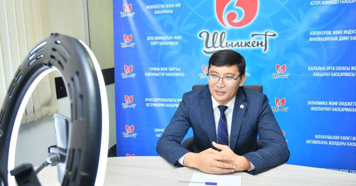 Шымкентте 3 мыңнан астам жұмыскердің қарызы өтелді