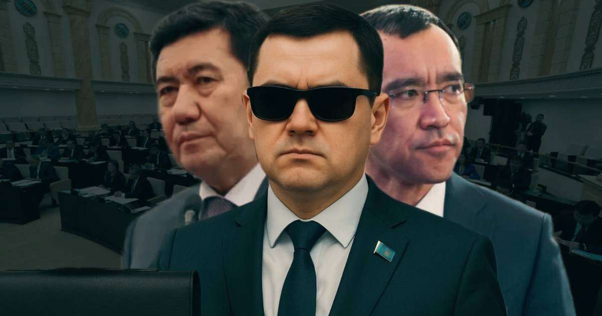 Бір депутатқа жылына 195 миллион теңге қажет: артық шығын ба, әлде дұрыс есеп пе?