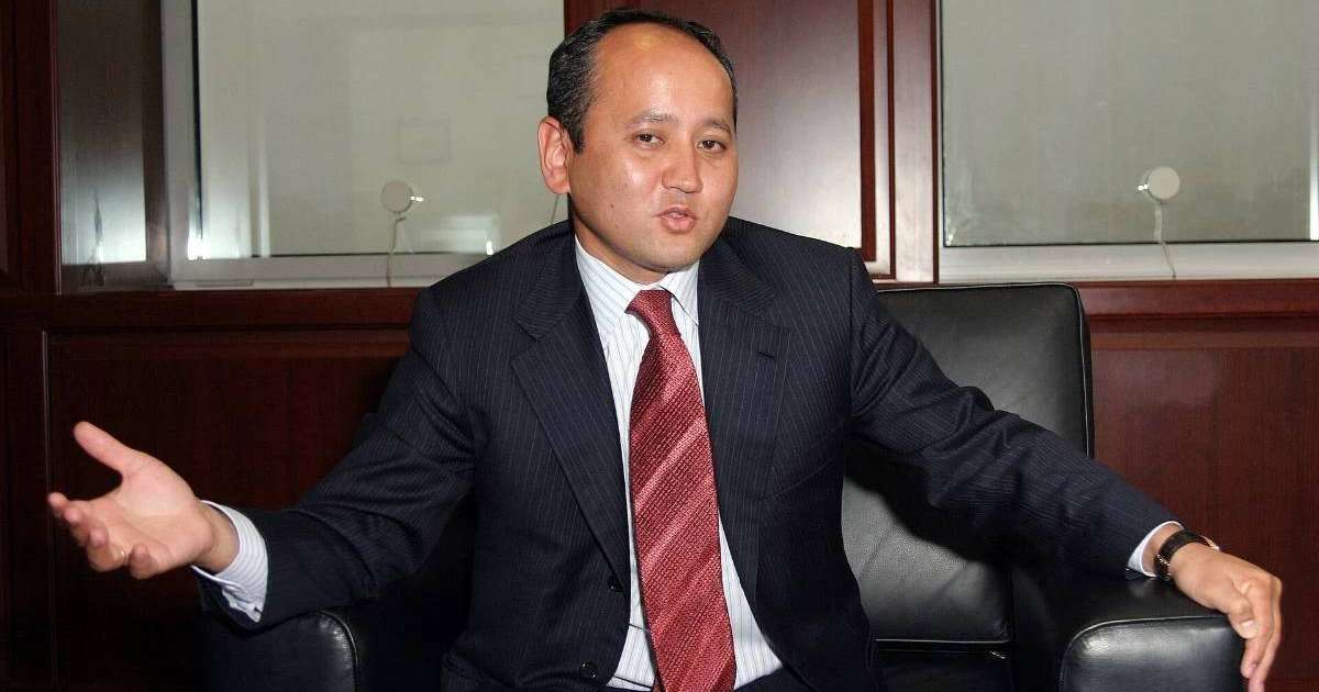 Алматы әкімдігі Әблязов пен Храпуновқа қарсы АҚШ-тағы сотта жеңіске жетті