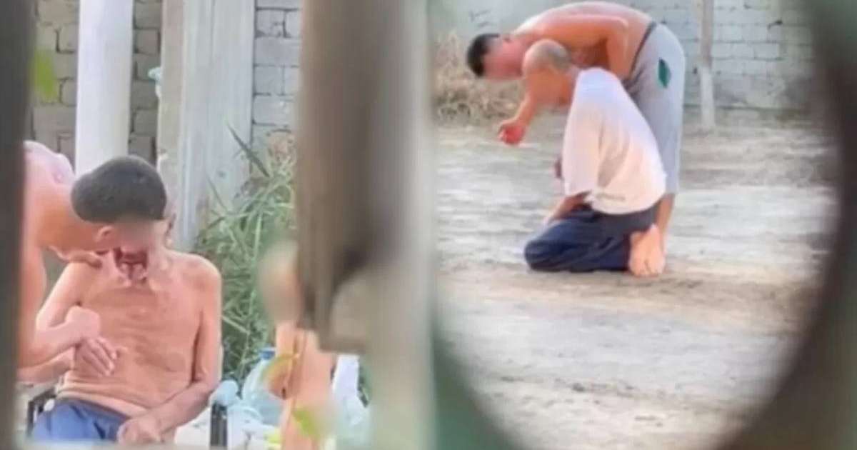 "Мешітте азаншы емес": Бас Имам әкесін cоққыға жыққан адамға қатысты мәлімдеме жасады