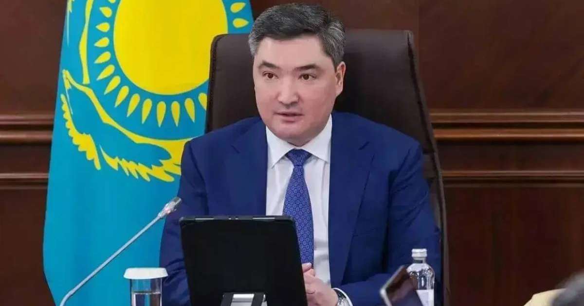 Биыл 1 желтоқсанға дейін барлық күмәнді және тиімсіз жәрдемақыларды алып тастау керек - Бектенов