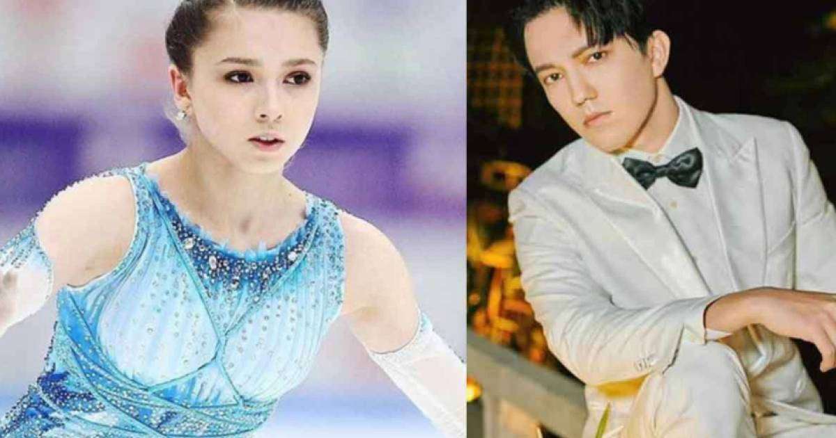 "Құрметті ресейліктер, сіздерді құттықтаймын": Димаш Құдайберген допинг сынамасымен ұсталған спортшыны қолдады