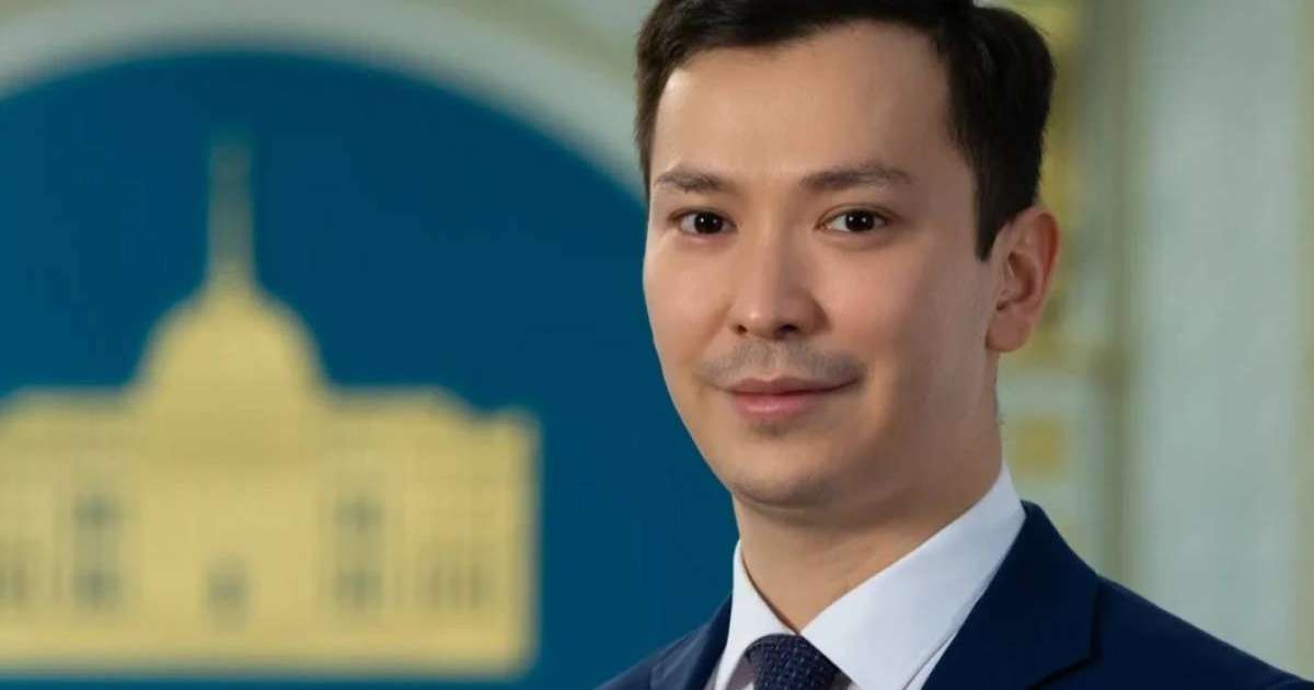 Марат Әшім Президенттің кеңесшісі болып тағайындалды    