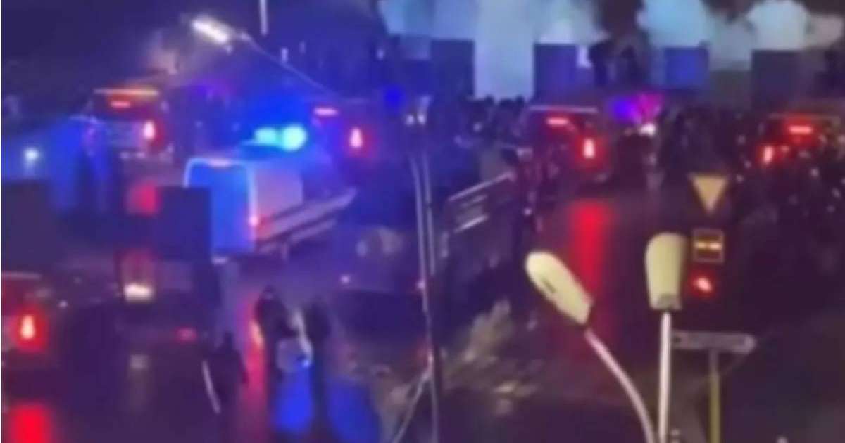 Тараздағы тәртіпсіздікті ұйымдастырғандар қатарында отандық ірі бизнесмен де болған