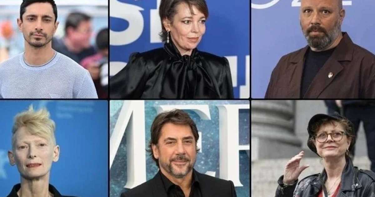 Әлемге әйгілі актерлер Израиль киностудияларымен ынтымақтастықтан бас тартты    