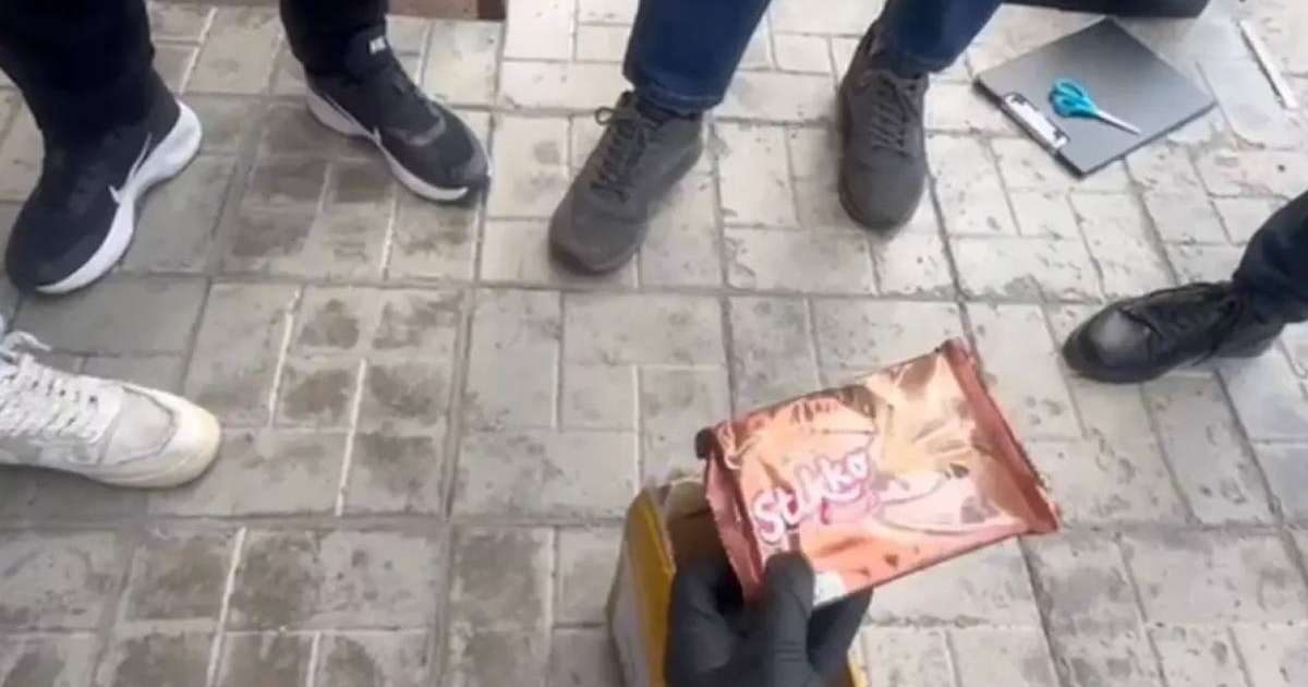 Таиландтан Қарағанды облысына «Қазпошта» арқылы есірткі жеткізген күдікті ұсталды