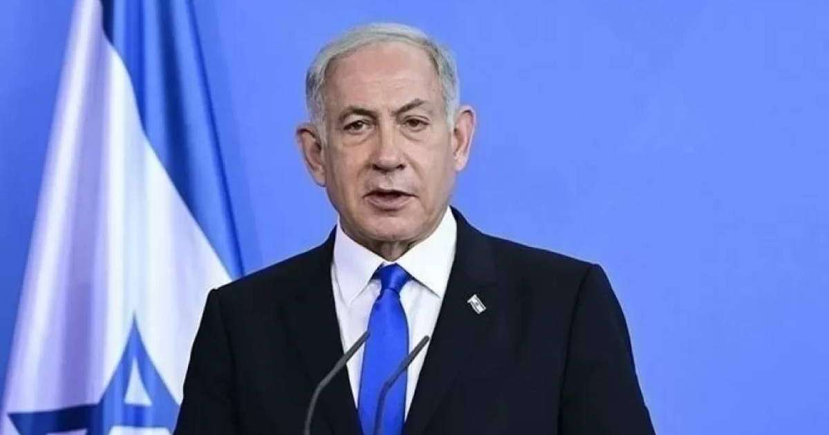Нетаньяху Газа тұрғындарын қаладан кетуге шақырды