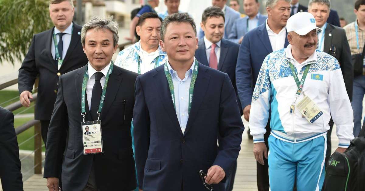 Олимпиададан дымсыз қайттық. Құлыбаевтың басшылықтан кететін кезі келді ме?