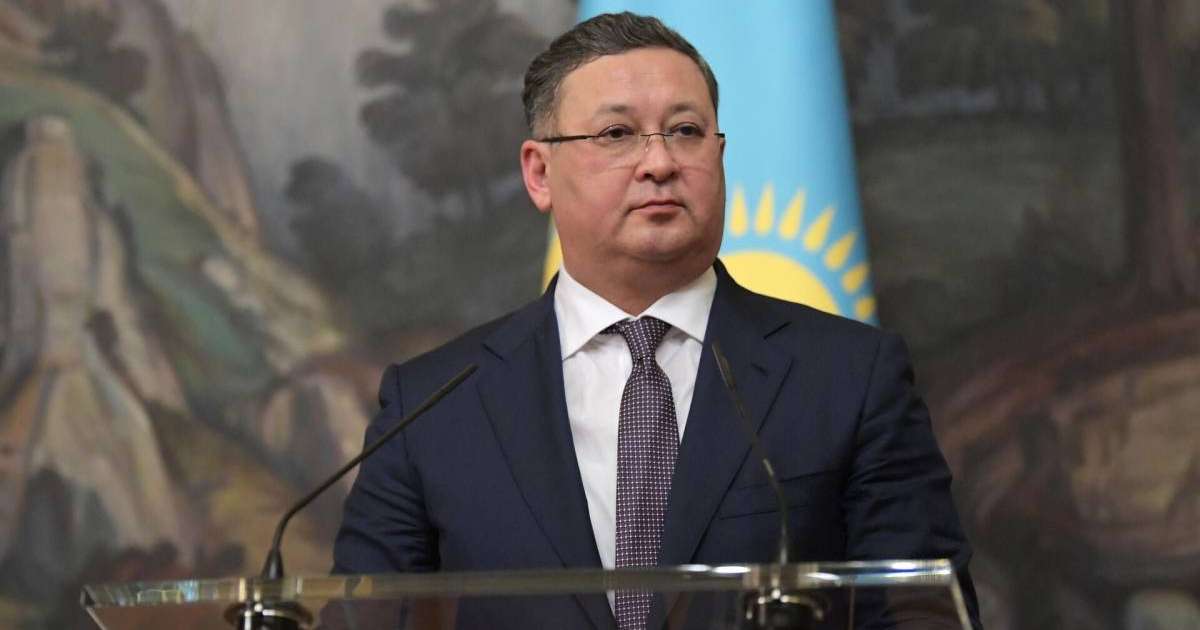 “Бәрі өтірік” - Мұрат Нұртілеу өзіне қатысты бар сұраққа жауап берді