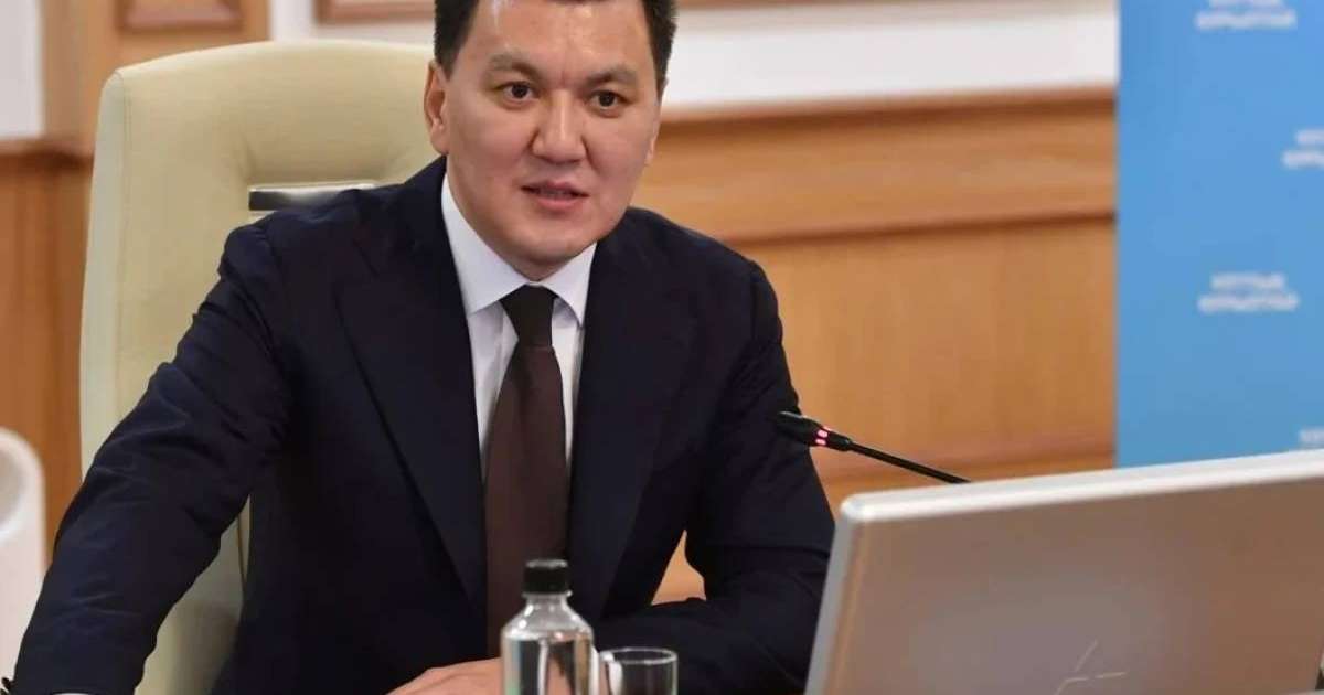 Цифрлық трансформация мен жасанды интеллект ұлттық стратегияға біріктіріледі – Қарин  