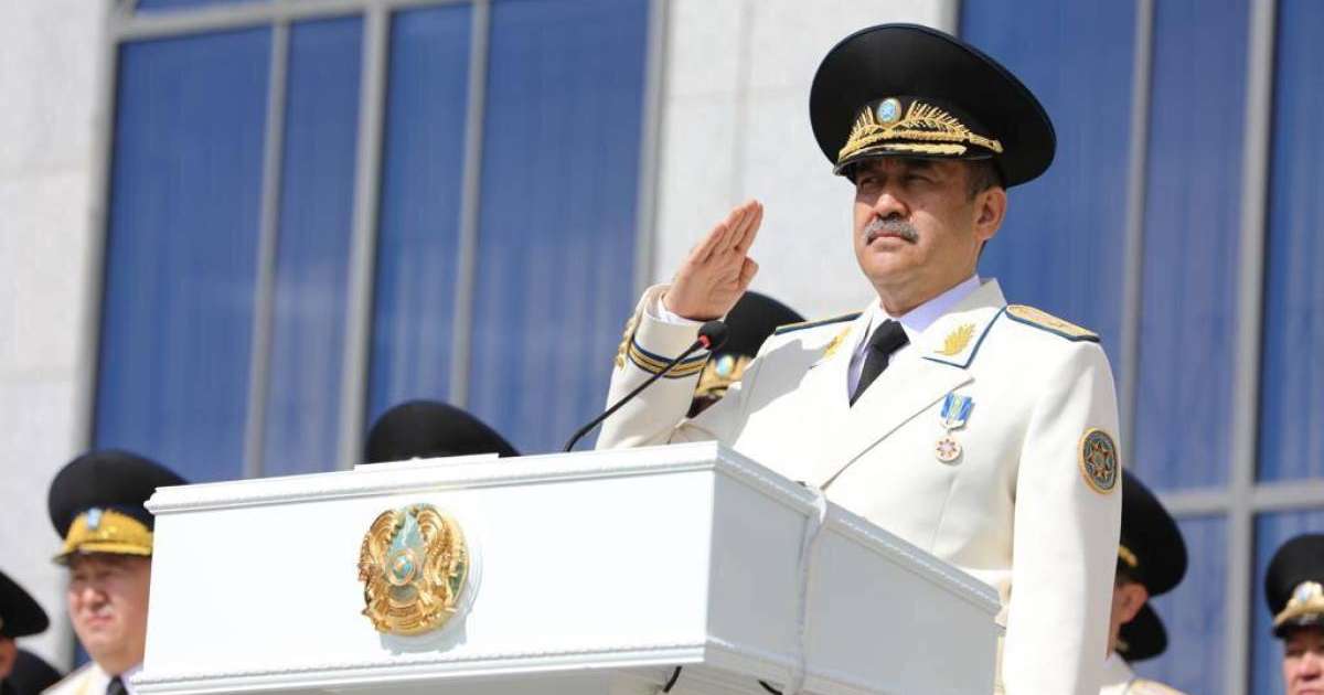 Кәрім Мәсімов қай мемлекеттің ықпалымен сатқындыққа барды?