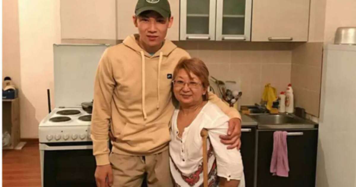 Жанболат Ағаділдің өлімі: Күдіктінің анасы маңызды мәлімдеме жасады